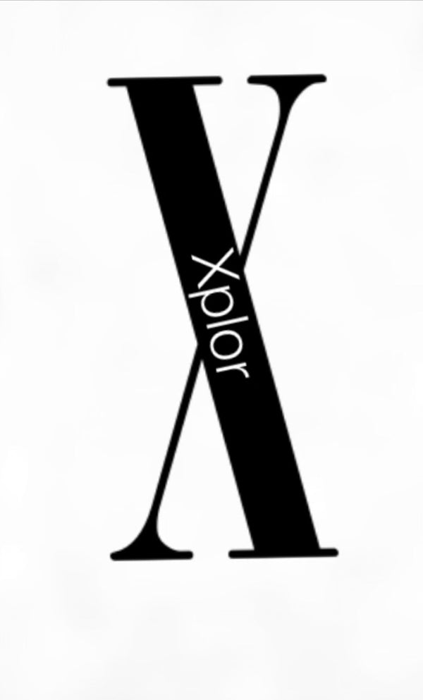Xplor Customs logo