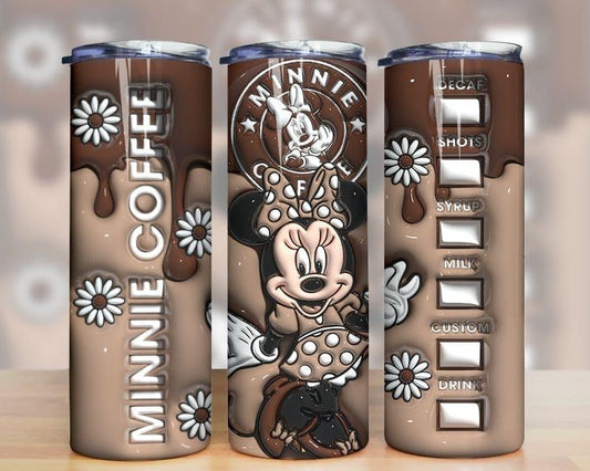 Minnie Tumbler